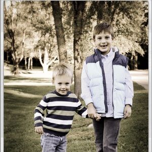 Meet your Posher, Ulrike